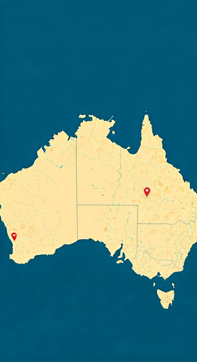Local SEO strategies in Australia
