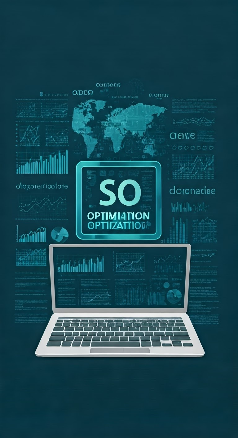 Cover image for SEO optimization guide