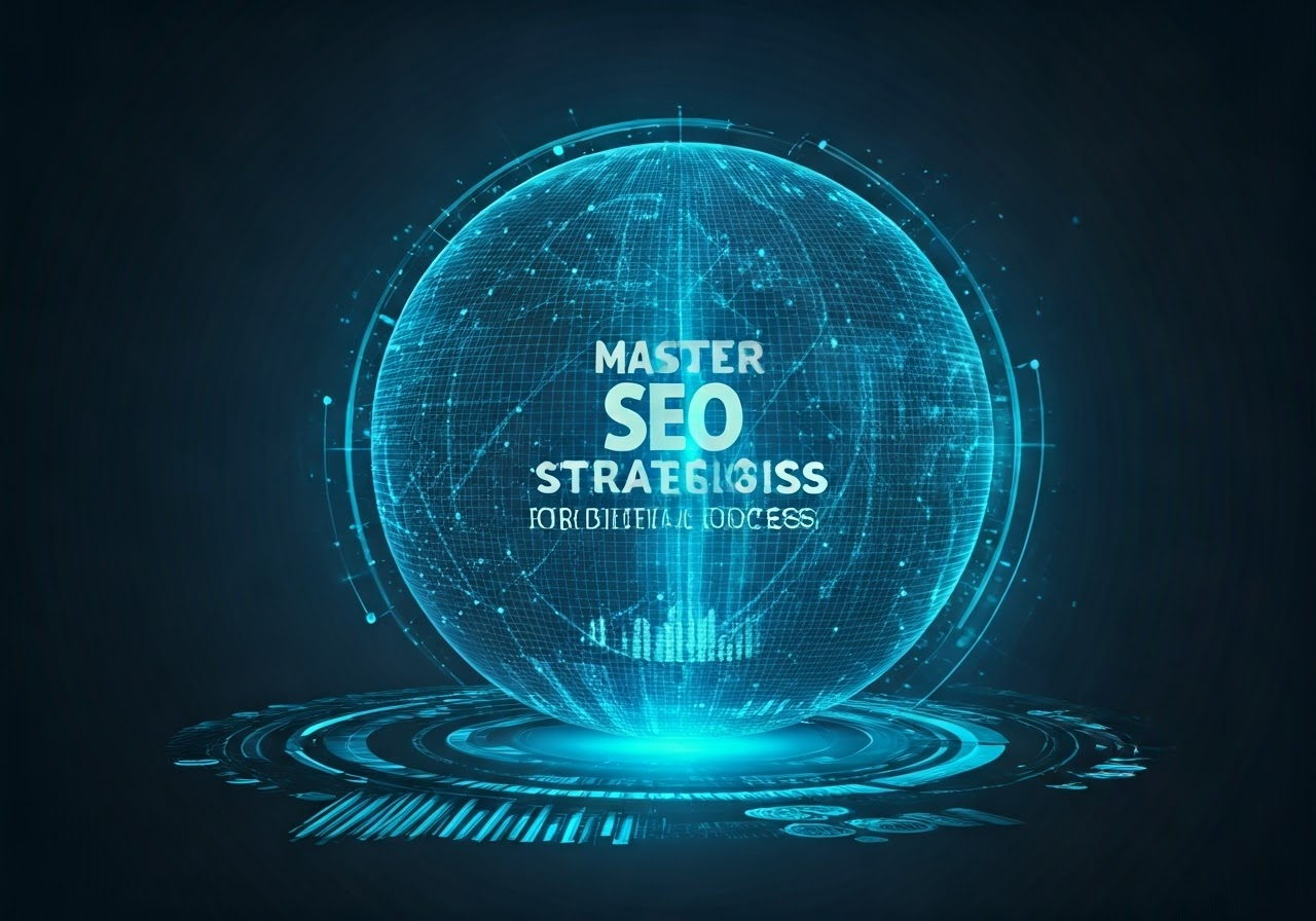 Master SEO Strategies for Digital Success
