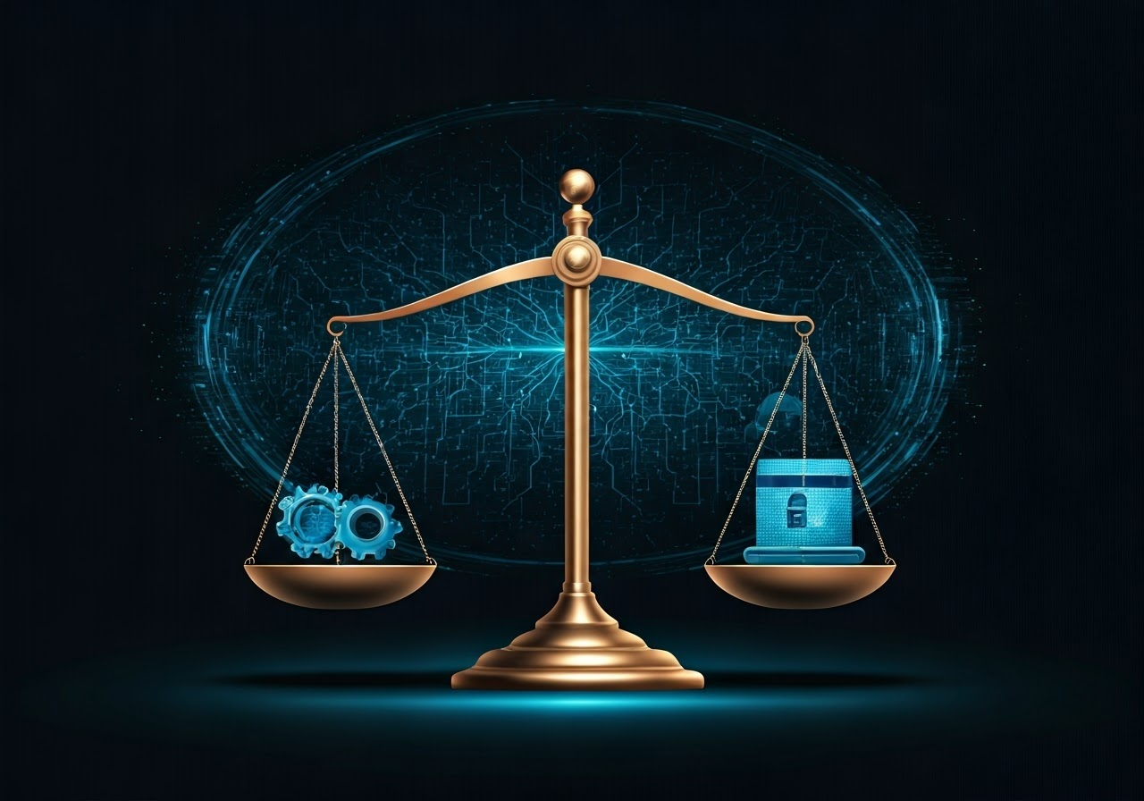 Balancing ethics and technology