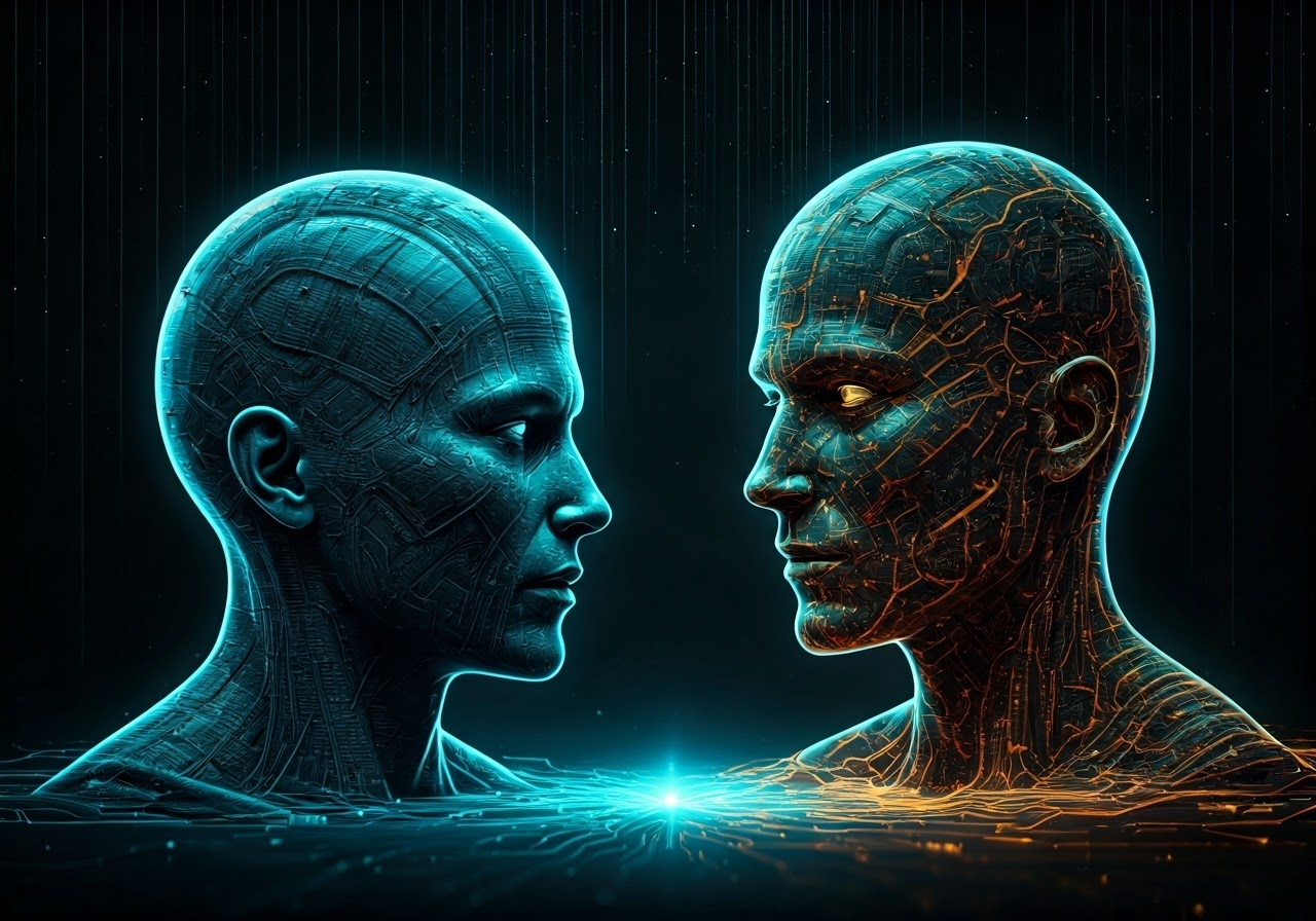 Comparison of Deepseek and ChatGPT