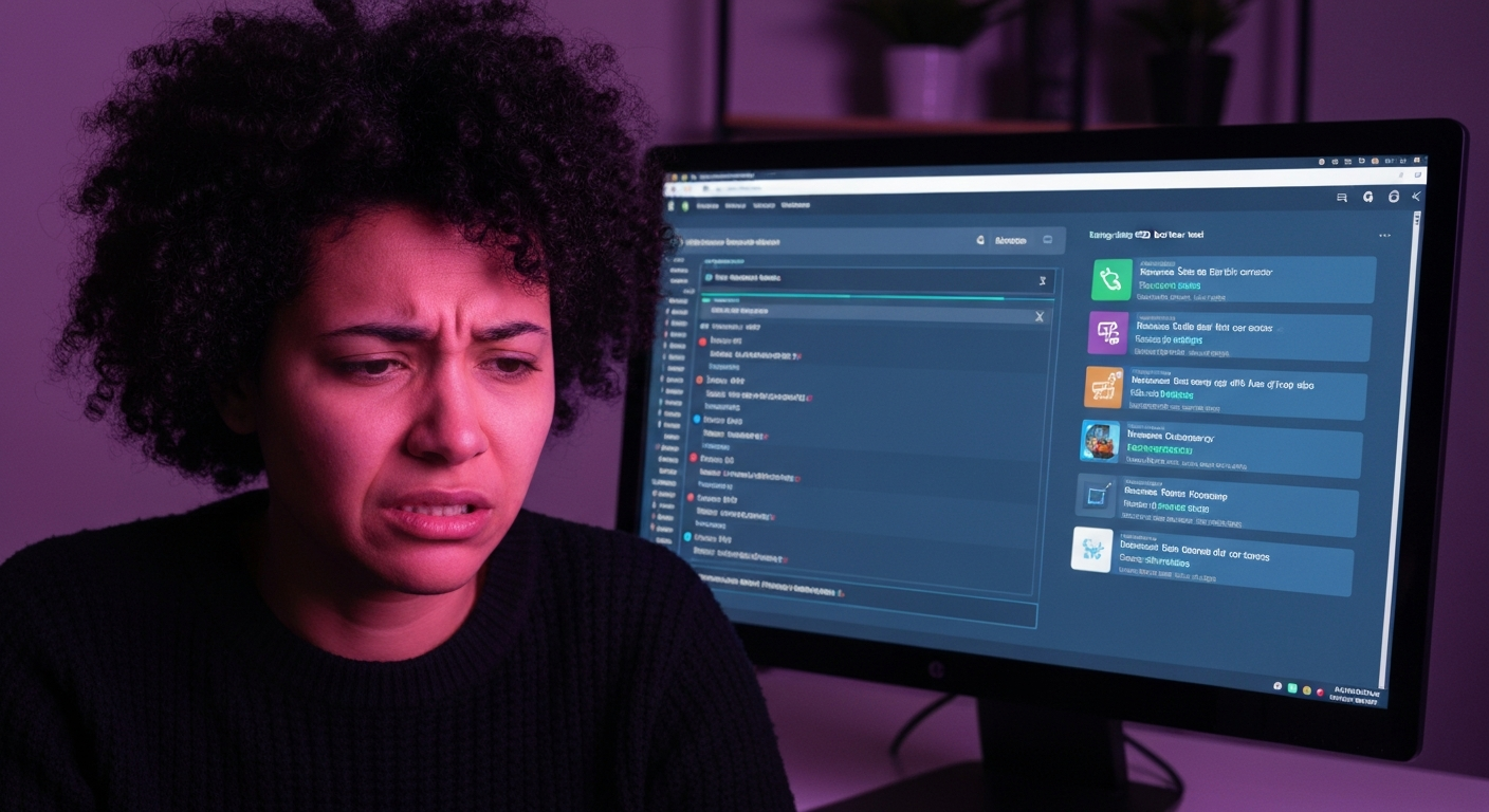 Errores comunes en SEO frustran