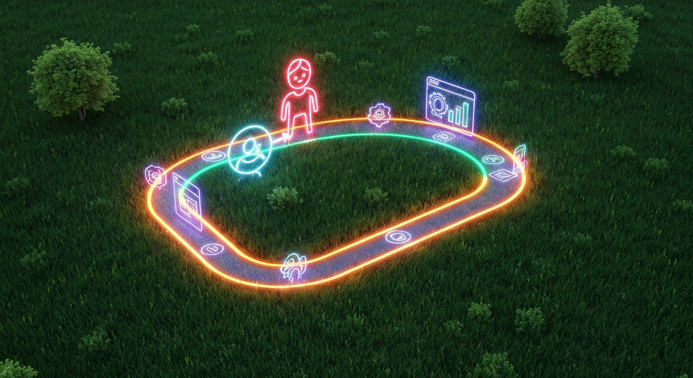 Mapa digital guía para SEO